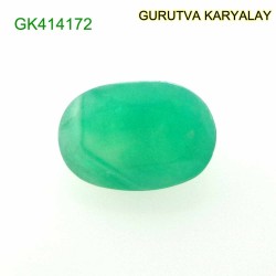 Ratti-2.78 (2.52 CT) Natural Green Emerald